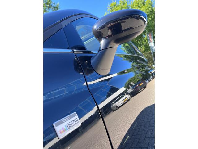 Fiat 500 1.2 DEEZER ***MEENEEMPRIJS*** | 4-Cilnder | Navi | Beats | Cruise |