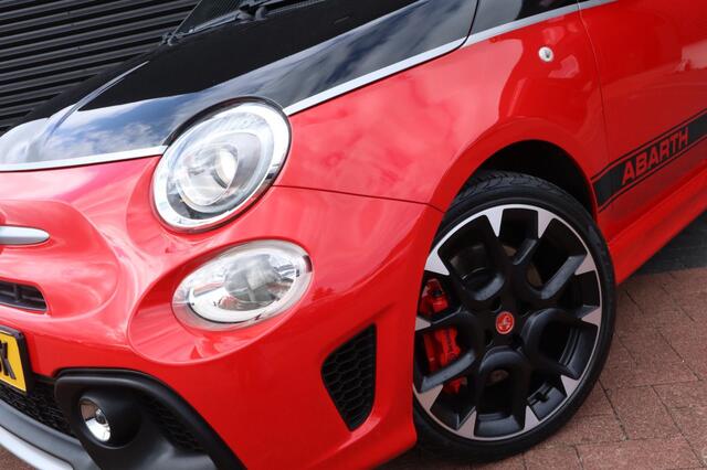 Fiat 500 ABARTH 1.4 T-Jet 595 | Airco | Navi | Telefoonvoorbereiding |
