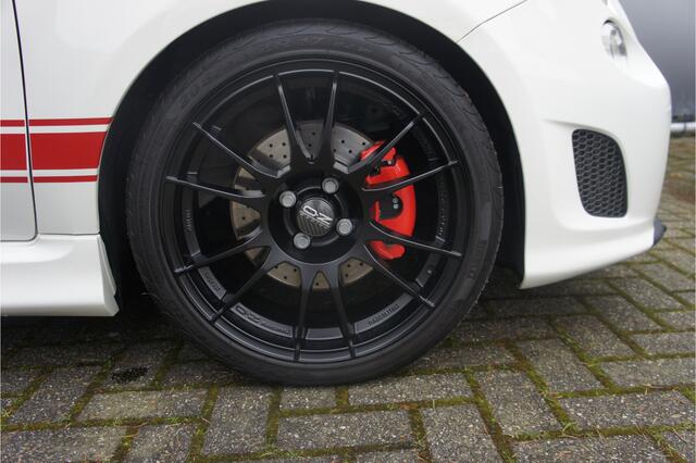 Fiat 500 ABARTH 1.4 T-Jet Turismo 595, 174PK