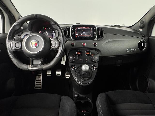 Fiat 500 ABARTH 1.4 T-Jet Competizione | Beats Audio | Xenon | Sabelt | Navigatie