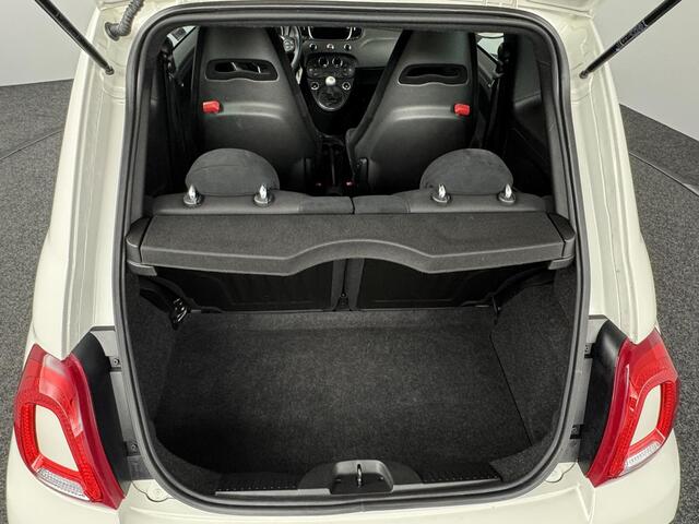 Fiat 500 ABARTH 1.4 T-Jet Competizione | Beats Audio | Xenon | Sabelt | Navigatie