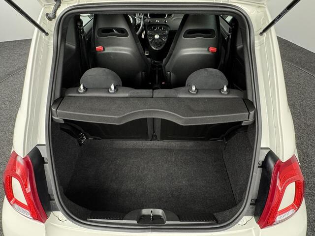 Fiat 500 ABARTH 1.4 T-Jet Competizione | Beats Audio | Xenon | Sabelt | Navigatie