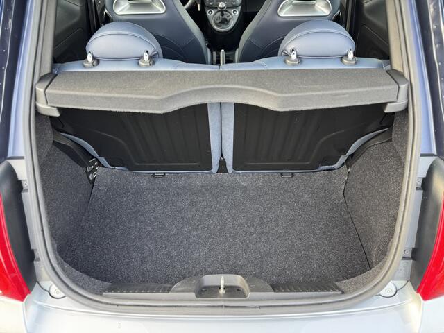 Fiat 500 ABARTH 1.4 T-Jet 695 Rivale | Carbon | Akrapovic | Nr. 1425