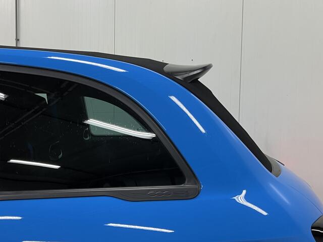 Fiat 500 ABARTH Turismo 42 kWh Abarth 500C ELECTRISCH KANON !!