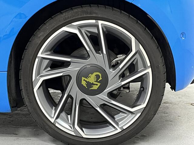 Fiat 500 ABARTH Turismo 42 kWh Abarth 500C ELECTRISCH KANON !!