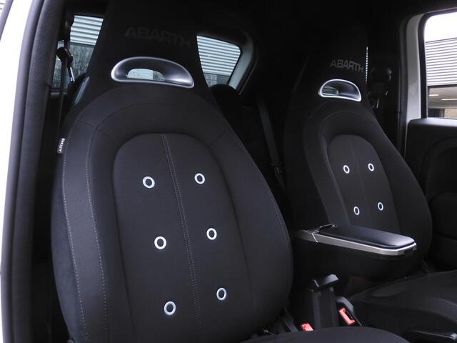 Fiat 500 ABARTH 1.4 T-Jet 595/ NAVI/ BEATS AUDIO/ PDC ACHTER
