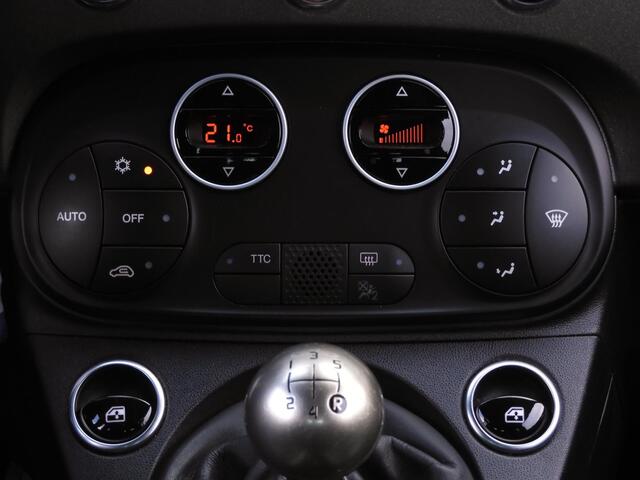 Fiat 500 ABARTH 1.4 T-Jet 595/ NAVI/ BEATS AUDIO/ PDC ACHTER