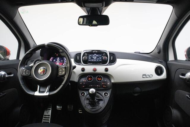 Fiat 500 ABARTH 1.4 T-Jet 595