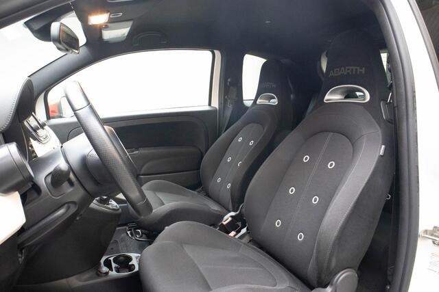 Fiat 500 ABARTH 1.4 T-Jet 595