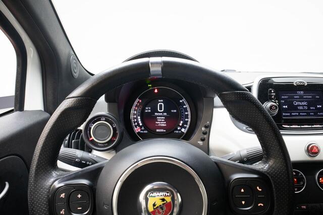 Fiat 500 ABARTH 1.4 T-Jet 595
