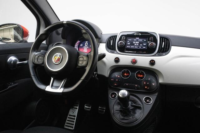 Fiat 500 ABARTH 1.4 T-Jet 595