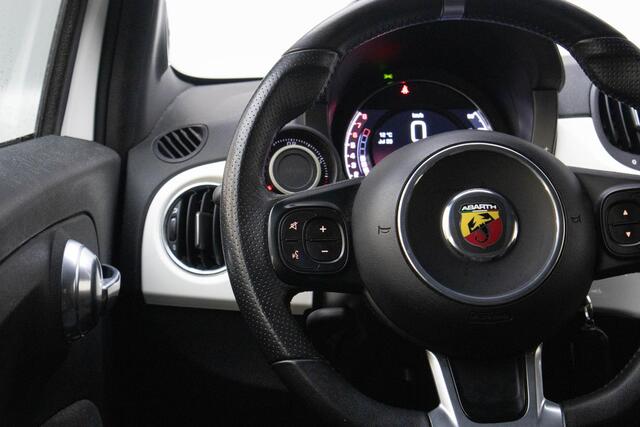 Fiat 500 ABARTH 1.4 T-Jet 595