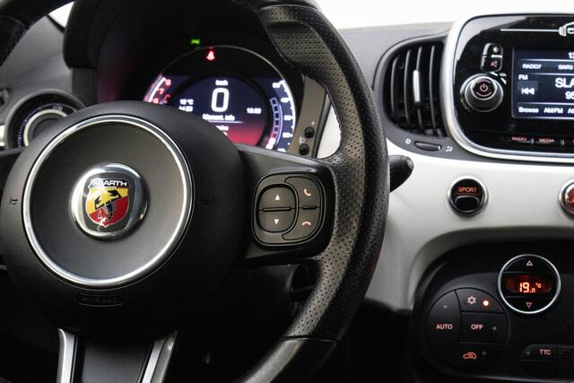 Fiat 500 ABARTH 1.4 T-Jet 595