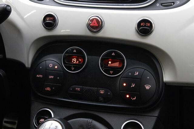 Fiat 500 ABARTH 1.4 T-Jet 595