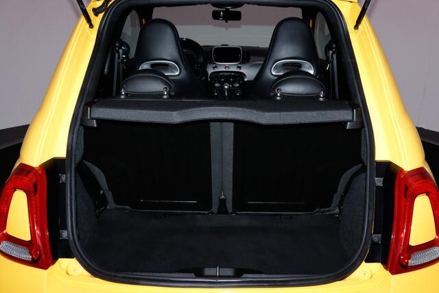 Fiat 500 ABARTH 1.4T 595 Turismo XENON | BEATS AUDIO | LEDER | NAVI | DAB | CLIMA | LMV