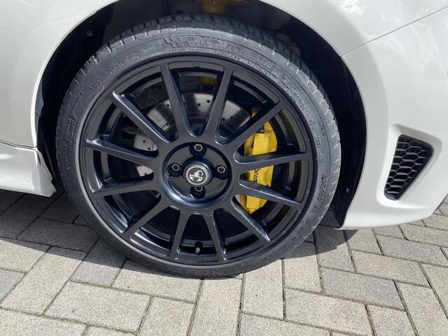 Fiat 500 ABARTH 1.4 T-Jet Competizione