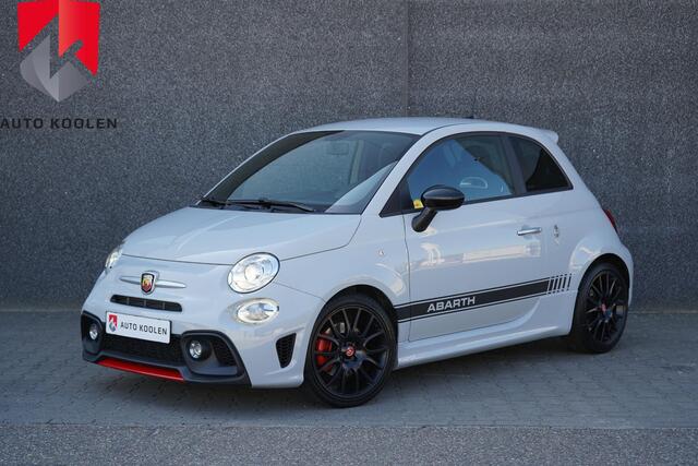 Fiat 500 ABARTH 1.4 T-Jet 595 Pista