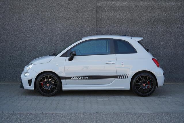 Fiat 500 ABARTH 1.4 T-Jet 595 Pista