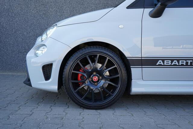 Fiat 500 ABARTH 1.4 T-Jet 595 Pista