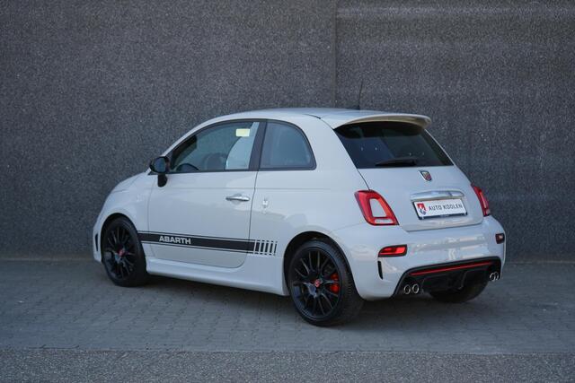 Fiat 500 ABARTH 1.4 T-Jet 595 Pista