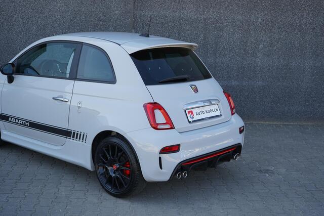 Fiat 500 ABARTH 1.4 T-Jet 595 Pista