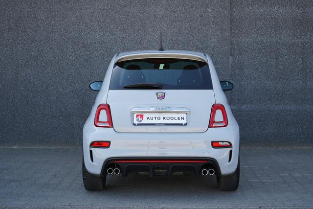 Fiat 500 ABARTH 1.4 T-Jet 595 Pista