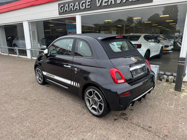 Fiat 500 ABARTH 1.4 T-Jet 595