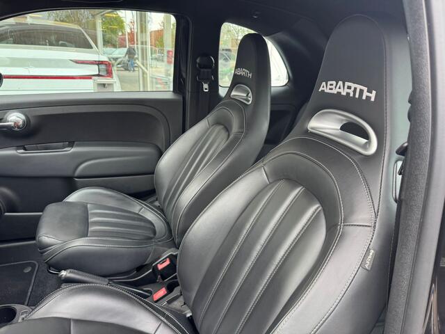 Fiat 500 ABARTH 1.4 T-Jet 595