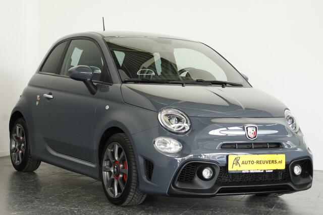 Fiat 500 ABARTH 1.4 T-Jet 595 / TomTom / Airco / Bluetooth / DAB