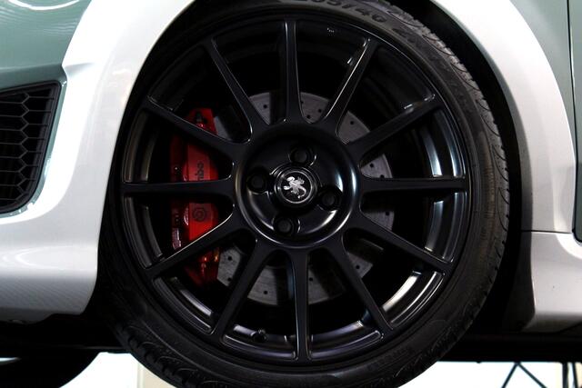 Fiat 500 ABARTH 1.4 T-Jet 695 70thAnniversary 34.000 km BEATS CARPLAY XENON '20