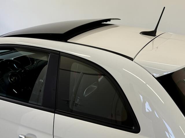 Fiat 500 ABARTH 1.4 T-Jet 595 Pista Carplay-Navi-Pano-Leder