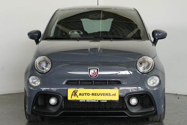 Fiat 500 ABARTH 1.4 T-Jet 595 / TomTom / Airco / Bluetooth / DAB