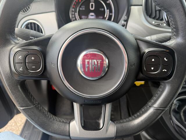 Fiat 500 ABARTH 0.9 TwinAir Turbo Sport Special Carplay
