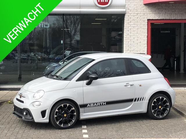 Fiat 500 ABARTH 1.4 T-Jet 595 145PK|CLIMATE|APPLE/ANDROID|PDC|17"