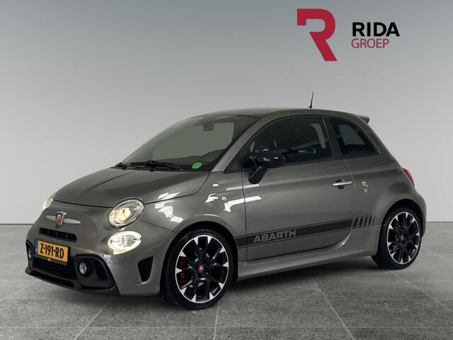 Fiat 500 ABARTH 1.4 T-J Ab 595 Pista