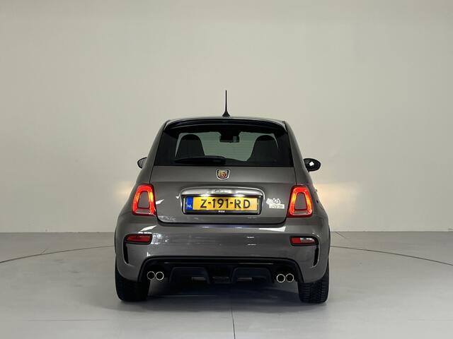 Fiat 500 ABARTH 1.4 T-J Ab 595 Pista