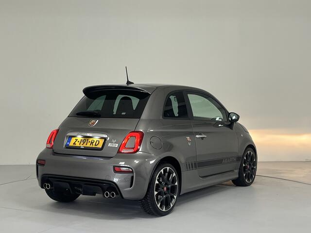 Fiat 500 ABARTH 1.4 T-J Ab 595 Pista