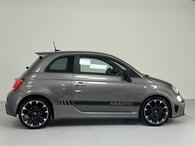 Fiat 500 ABARTH 1.4 T-J Ab 595 Pista