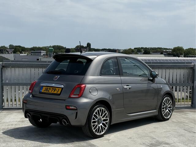 Fiat 500 ABARTH 1.4 T-Jet 595 | Airco | Carplay | PDC