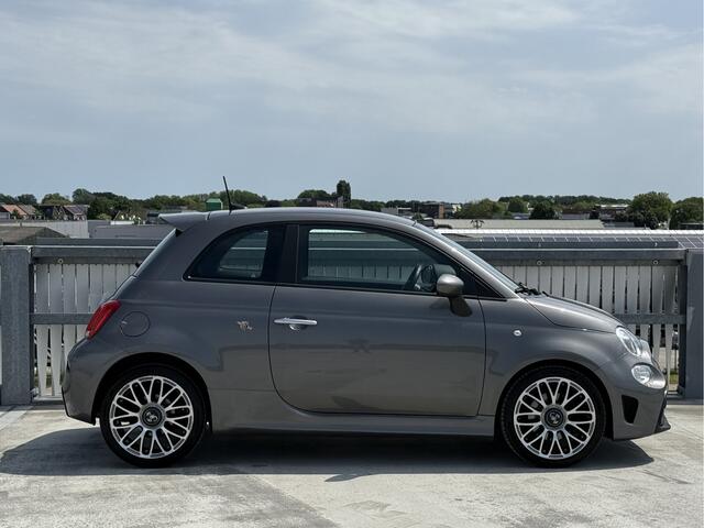 Fiat 500 ABARTH 1.4 T-Jet 595 | Airco | Carplay | PDC