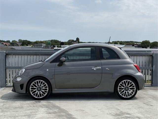 Fiat 500 ABARTH 1.4 T-Jet 595 | Airco | Carplay | PDC