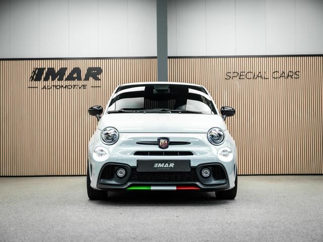 Fiat 500 ABARTH 1.4 T-Jet 595 Pista
