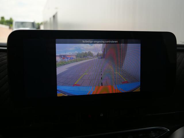 Fiat 500 ABARTH Turismo 42 kWh Navigatie / LED / Panoramadak / Camera