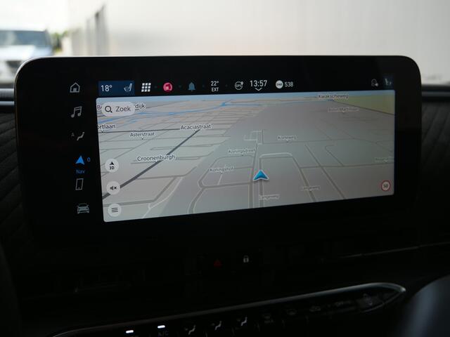 Fiat 500 ABARTH Turismo 42 kWh Navigatie / LED / Panoramadak / Camera