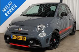 Fiat 500 ABARTH