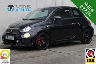 Fiat 500 ABARTH