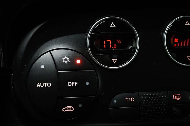 Fiat 500 ABARTH 1.4 T-Jet 595 | MAGNETI MARELLI | CLIMA | UCONNECT | NAVIGATIE | 17"