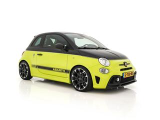 Fiat 500 ABARTH