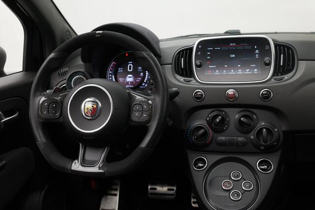 Fiat 500 ABARTH 1.4 T-Jet 595 Competizione |Pano|Carpay|Kuipstoel|