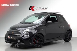 Fiat 500 ABARTH